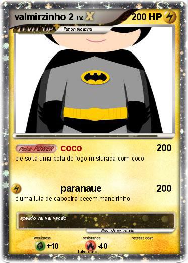 Pokemon valmirzinho 2