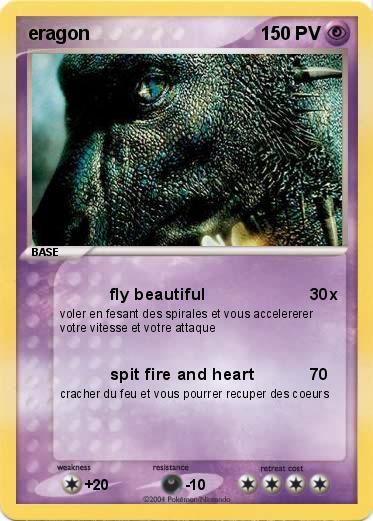 Pokemon eragon
