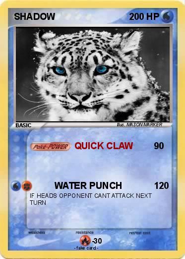 Pokemon SHADOW