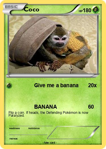 Pokemon Coco
