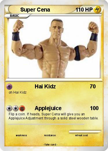 Pokemon Super Cena