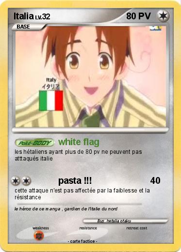 Pokemon Italia