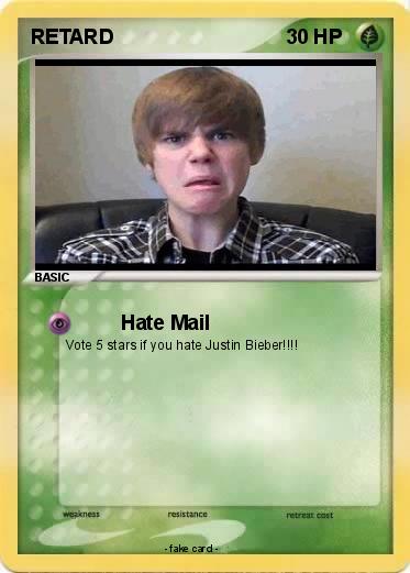 Pokemon RETARD