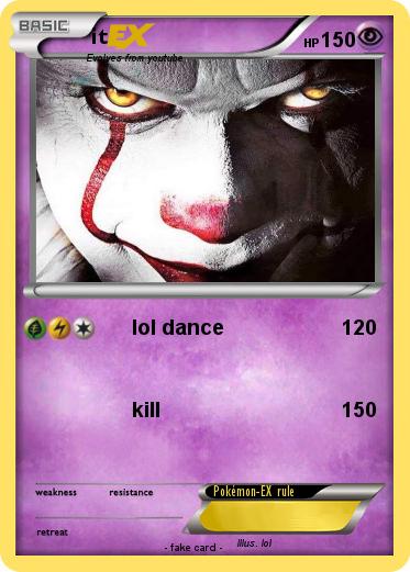 Pokemon it
