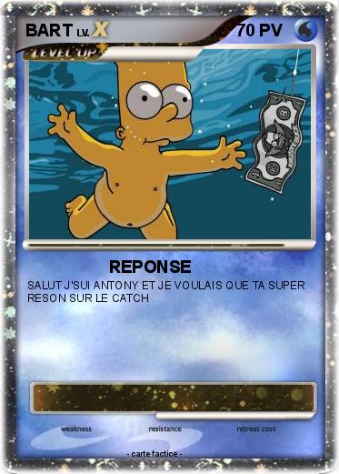Pokemon BART