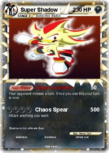 Pokemon Super Shadow          2