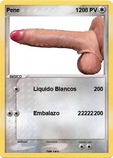 Pokemon Pene                                    1