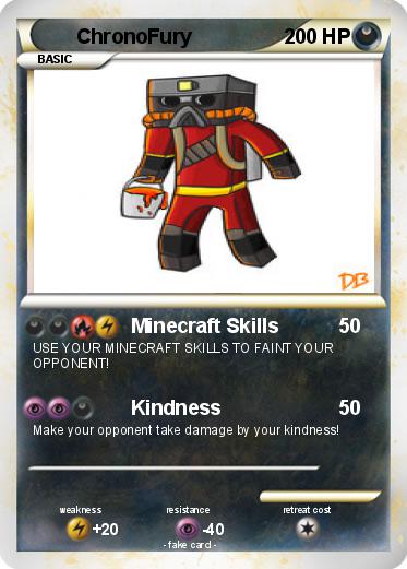 Pokemon ChronoFury