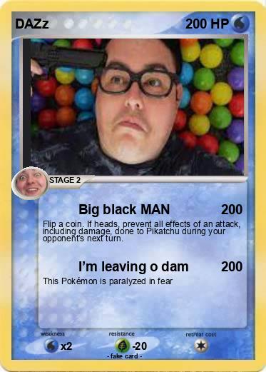 Pokemon DAZz