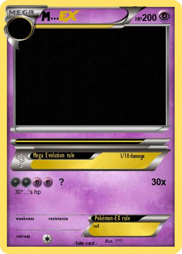 Pokemon ...