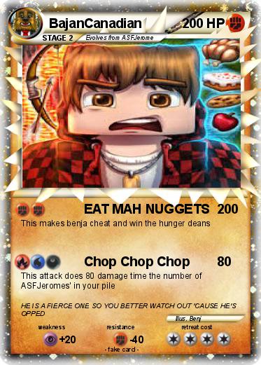 Pokemon BajanCanadian