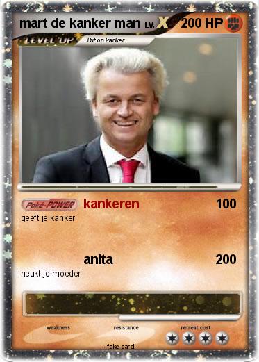 Pokemon mart de kanker man