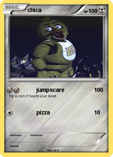Pokemon chica