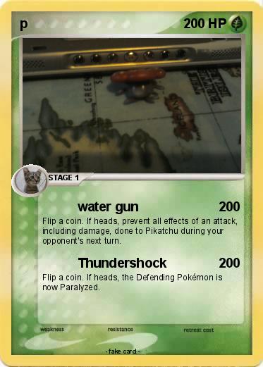 Pokemon p