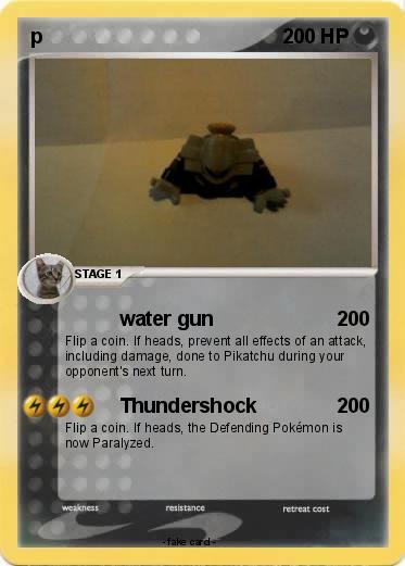 Pokemon p
