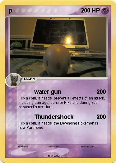 Pokemon p