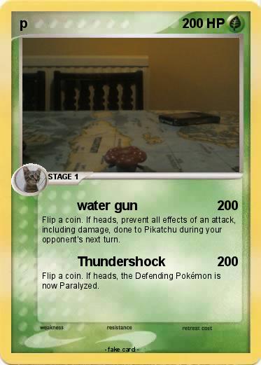Pokemon p
