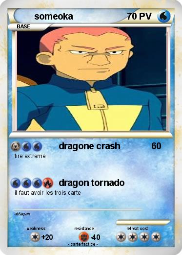 Pokemon someoka