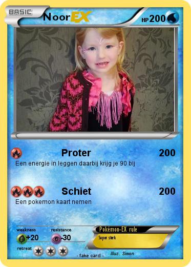 Pokemon Noor