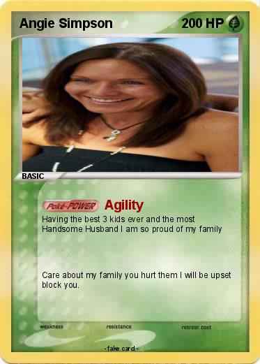 Pokemon Angie Simpson