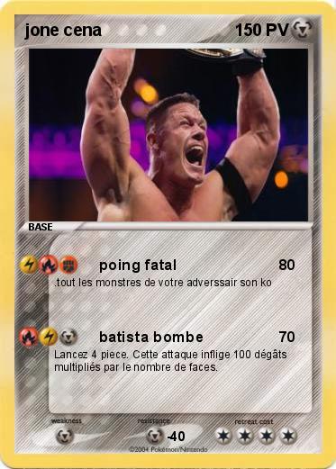 Pokemon jone cena