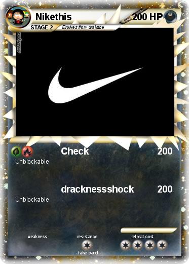Pokemon Nikethis