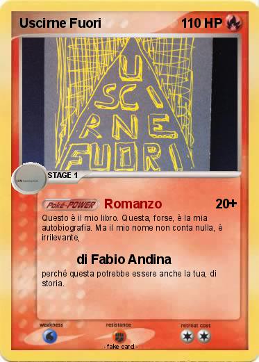 Pokemon Uscirne Fuori