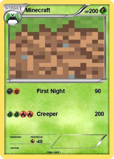 Pokemon Minecraft