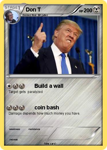 Pokemon Don T