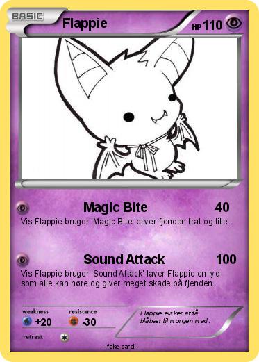 Pokemon Flappie