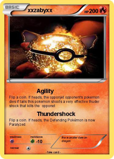 Pokemon xxzabyxx