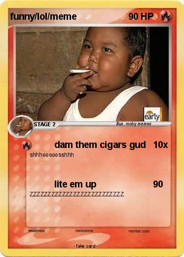 Pokemon funny/lol/meme