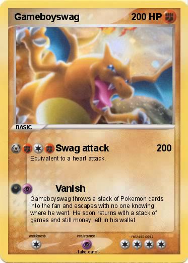 Pokemon Gameboyswag