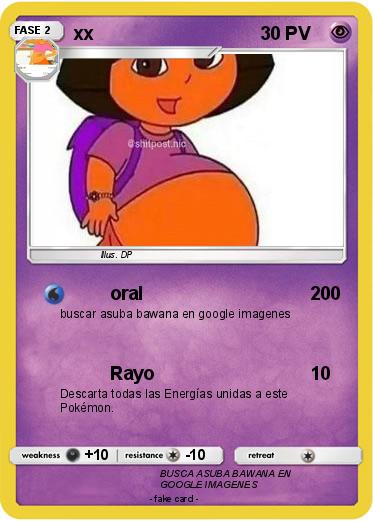 Pokemon xx