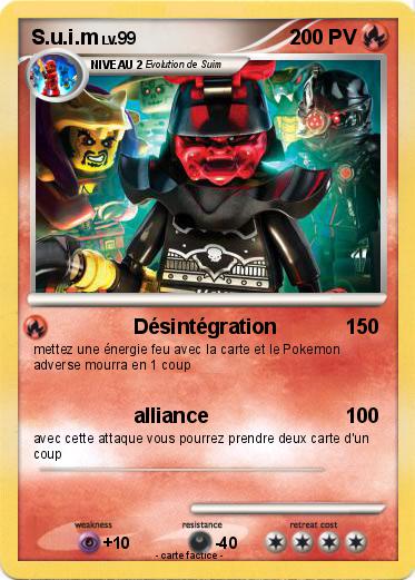 Pokemon S.u.i.m