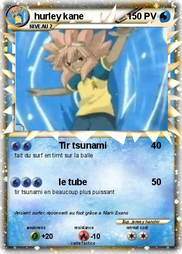 Pokemon hurley kane