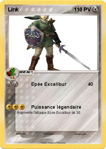 Pokemon Link
