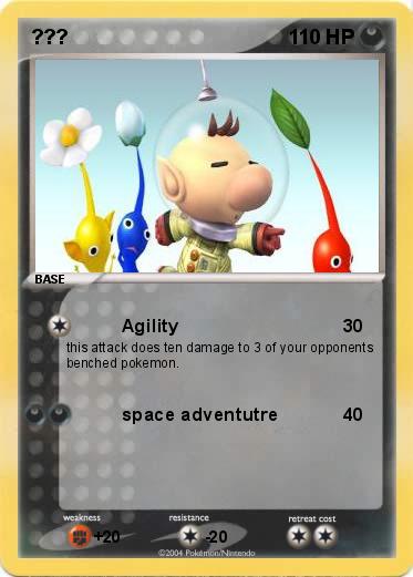 Pokemon ???