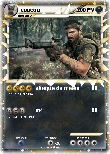 Pokemon coucou