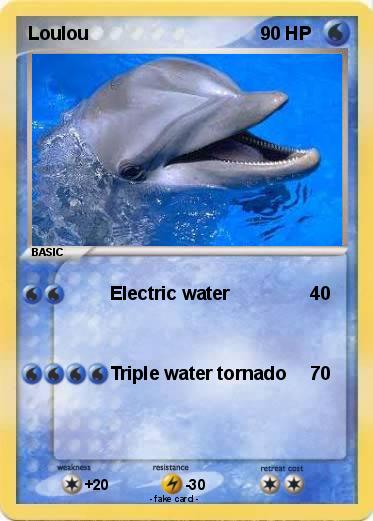 Pokemon Loulou