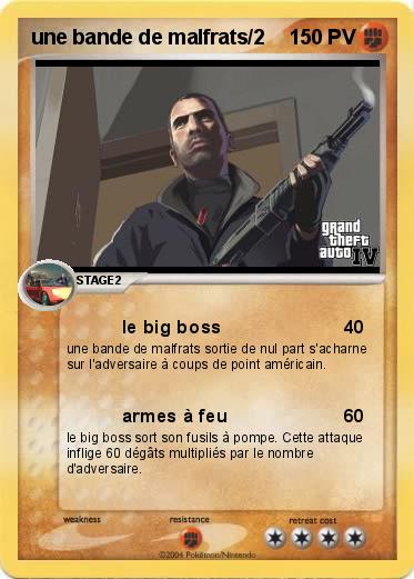 Pokemon une bande de malfrats/2