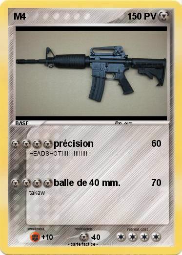 Pokemon M4