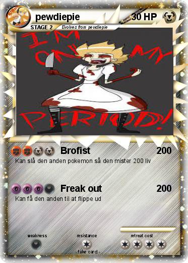 Pokemon pewdiepie