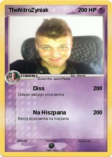 Pokemon TheNitroZyniak