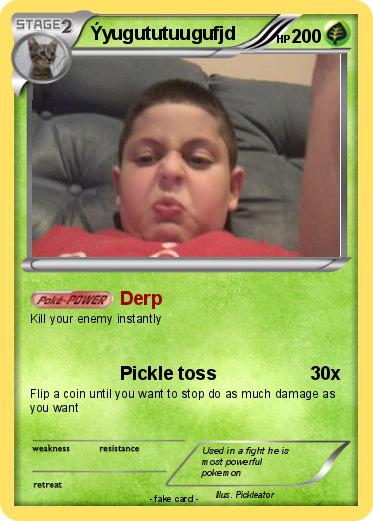 Pokemon Ýyugututuugufjd