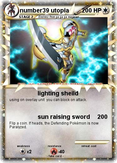 Pokemon number39 utopia