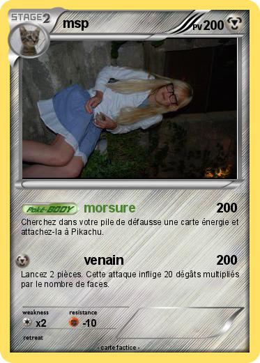 Pokemon msp