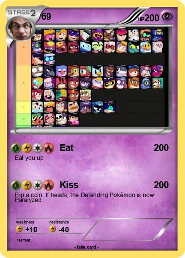 Pokemon 69