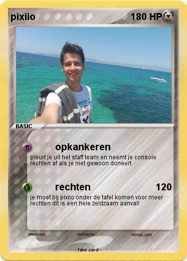 Pokemon pixiio