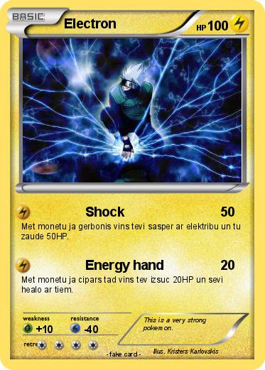 Pokemon Electron